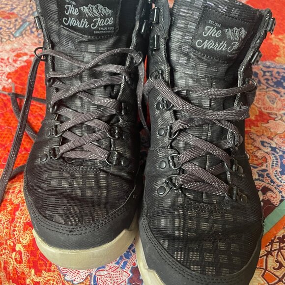 North Face Winter Boots main image 4
